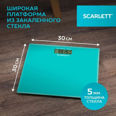 ���� ��������� SC-BS33E035 SCARLETT