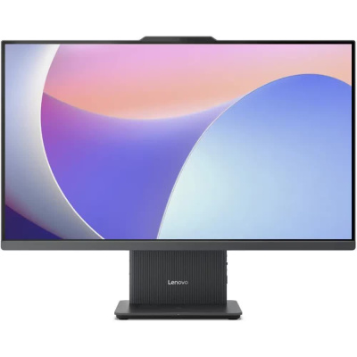 �������� Lenovo IdeaCentre AIO 27IRH9, 27" (1920x1080) IPS/Intel Core i5-13420H/16 DDR5/512 �� SSD/Intel UHD Graphics/��� ��/����������, ����, ����� (F0HM008ERU)