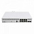 PoE-���������� Mikrotik CSS610-8P-2S+IN, 8� 1G RJ45, 2� SFP+, ������� PoE 140 ��, SwitchOS Lite