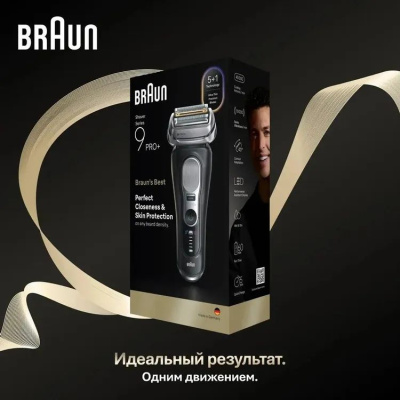 ������ �������� Braun 9600s �����.:����.����/�����. ������