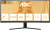 Монитор AOC 34" CU34B3E 1500R, VA UWQHD, 1/4ms, 120Hz, черный Монитор AOC 34" CU34B3E 1500R, VA UWQHD, 1/4ms, 120Hz, черный