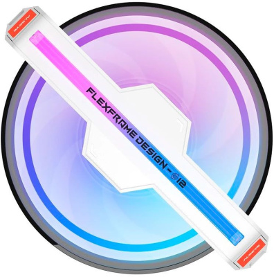 ���������� ��� ������� Alseye ?12(DM12)-W (Clear Frame)