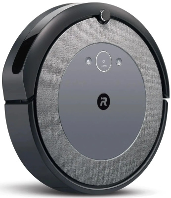 �����-������� iRobot Roomba i3+, �����/������ (I355840PLUS_RND)