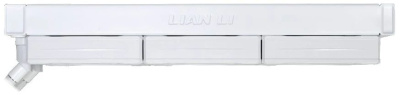 ������� �������� ���������� Lian-Li Galahad II Trinity 360, 4-pin, ARGB, 120��, �����, retail (G89.GA2T36W.00)