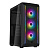 ������ SILVERSTONE G41FA511ZBG0020 High airflow ATX gaming chassis with excellent cooling potential High airflow ATX gaming chassis with excellent cooling potential