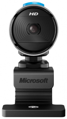 - Microsoft LifeCam Studio for Business (5WH-00002)