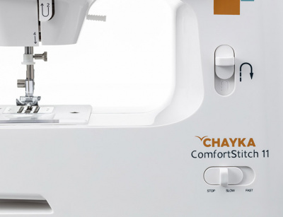 ������� ������ ComfortStitch 11 CHAYKA