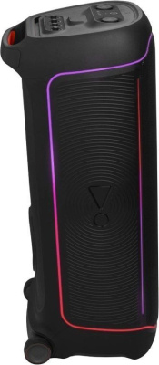 ����������� JBL Party Box ULTIMATE, 1100��, � �������, Bluetooth, USB, ������