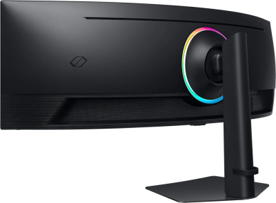 ������� Samsung 49" S49CG954EMXUE VA LED 5120x1440 1ms 240Hz ������