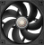 ���������� ��� ������� Deepcool FT14 140mm ������ Ret (R-FT14-BKWPN1-G)