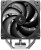����� ��� ���������� Deepcool AG400 G2 Soc-AM5/AM4/1200/1700/1851 �����������/������ 4-pin 220W Ret (R-AG400-BKNPMG2-G)