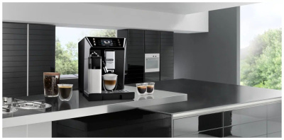 ���������� Delonghi ECAM550.65.SB 1450�� ������/�����������