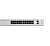 ���������� Ubiquiti USW-Pro-Max-24-PoE 24-port, Layer 3 Etherlighting� switch with 16�1G RJ45, 8x2.5G, 2�10G SFP+ output 400W