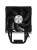 ����� Formula V Line ICE BOID 3PSD9, 90mm FAN, 3 HEAT PIPES, 4-PIN PWM, 400-2200 RPM, 25DBA, HYDRO BEARING, LGA2066/2011/1700/1851/1200/115x, AM5/AM4/AM3