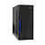 Exegate EX283075RUS ������ Miditower ExeGate XP-333U Black, ATX, <��� ��>, 1*USB+2*USB3.0, Audio