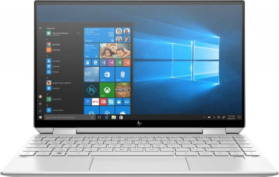 - HP Spectre x360 13-aw0002ur, 13.3", Intel Core i5 1035G4 1.1, 8, 512 SSD, Intel Iris Plus graphics , Windows 10, 8KZ31EA, 