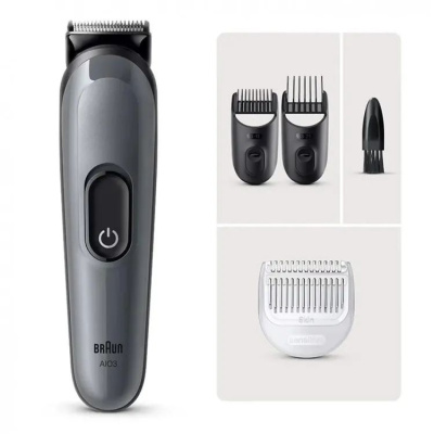 ������� Braun AIO3500 ����� (������� � �����:3��)