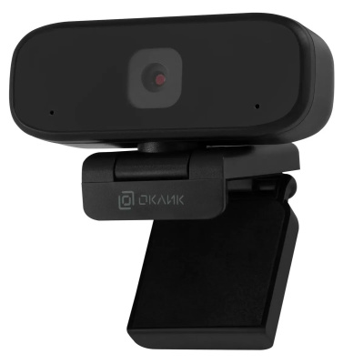 ������ Web ����� OK-C015HD ������ 1Mpix (1280x720) USB2.0 � ����������
