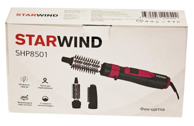 ���-����� Starwind SHP8501 Grey/Pink
