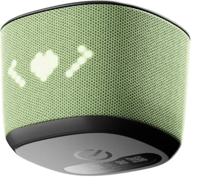 ����� ������� Sber Boom Home SBDV-00171VB ����� ������-������� 8W Mono BT/Wi-Fi