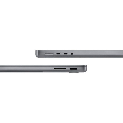  MacBook Pro 14" Space Grey  8CPU/10GPU 8/1TB  Apple M3 MTL83X/A A2918 195949099526