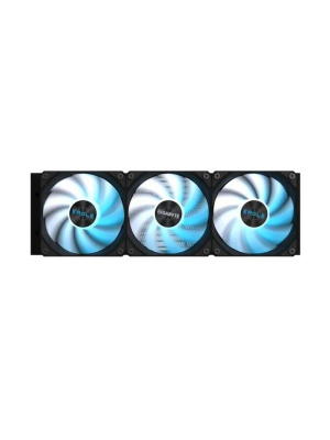 ���������� ������� ���������� Gigabyte Eagle 360 3 x 120mm ARGB Fan, LGA 1200, LGA 1700, LGA 1851, 115*, AM5, AM4