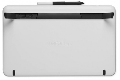 13.3"   Wacom One 13 (DTC133W0B)