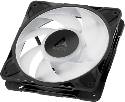 ���������� ��������� ARCTIC P12 Pro A-RGB - 3 Pack, Black, retail (ACFAN00310A)