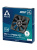 ���������� ��������� ARCTIC P8 SLIM PWM PST Black (ACFAN00295A)