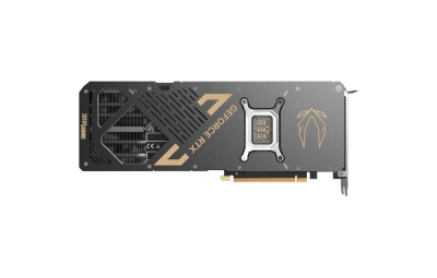 ���������� Zotac NVIDIA GeForce RTX 5070 TI SOLID SFF OC 16Gb 256bit GDDR7 ZT-B50710J3-10P Ret