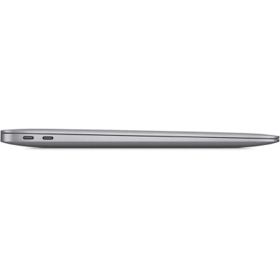  Apple MacBook Air A2337, 13.3" (2560x1600) Retina IPS/Apple M1/8/256 SSD/M1 7-core GPU/MacOS,   (MGN63PA/A)