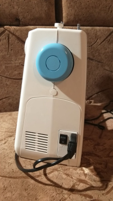 ������� ������ Janome A-25