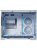������ XASTRA QW505M 6ARGB-FN-C10 White mATX/Aquarium/Screewless/ 6x120mm ARGB PWM FN fans/Argb+PWM HUB 10port/Led strip/ QW505M-6FN12A-C10-WH