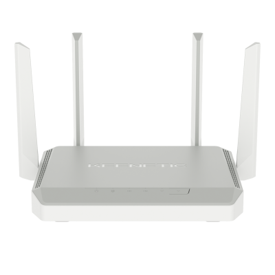  Keenetic Peak (KN-2710) 802.11ac 2.4/5 AC2600 10xGbLAN SmartPro 1xSFP 2xUSB