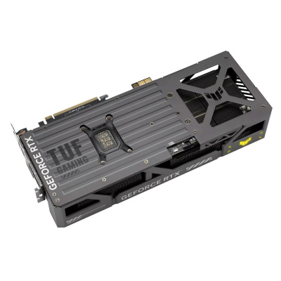 ���������� ASUS TUF Gaming GeForce RTX 5080 BTF OC Edition 16GB, GDDR7, TUF-RTX5080-O16G-BTF-GAMING, (90YV0PU0-M0NA00)