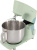 Миксер планетарный Vitek VT-PM0330 1800Вт фисташковый Миксер планетарный Vitek VT-PM0330 1800Вт фисташковый