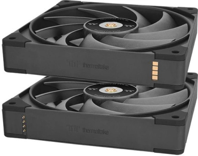 ���������� ��� ������� Thermaltake CL-F172-PL14BL-A (3 ��.) (CL-F172-PL14BL-A) Ret