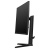 ������� Hisense 27" 27G6Q-PRO 2560x1440, IPS, 320Hz, HDMIx2+DP, black