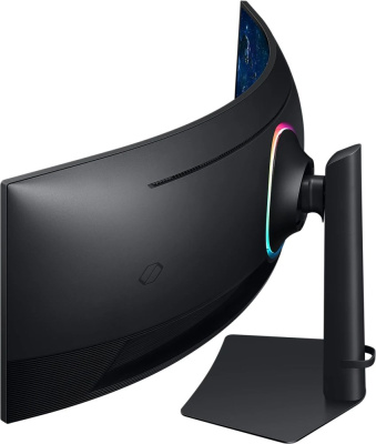 ������� Samsung 49" S49CG954EMXUE VA LED 5120x1440 1ms 240Hz ������