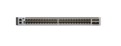 ���������� CISCO Catalyst 9500 48-port 10/25Gb SFP28 switch, 4x 40/100Gb Uplink, NW Advantage License, C9500-48Y4C-A