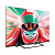 ��������� 55" (140 ��)  Sber SDF-55UQ7000MBA ������