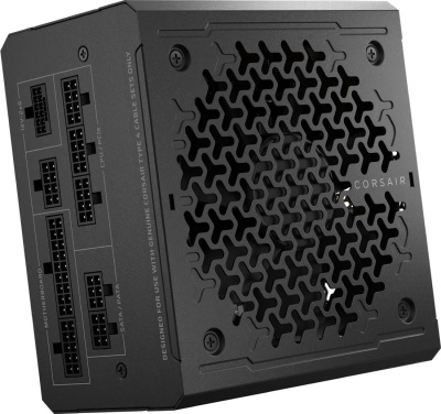 ���� ������� 1000W Corsair RM1000e , Model RPS0217, 80+ Gold, black (CP-9020297-EU)
