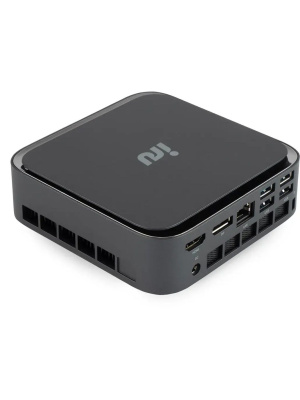 ����-�� iRU Tactio 513, Intel Core i5-1235U/8 �� DDR5/256 �� SSD/Intel Iris Xe Graphics/��� ��, ������ (2207467)