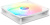����� ��� ������� �� NZXT F140 RGB Core Twin Pack RF-C14DF-W1, White, 2pcs