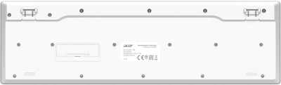 ���������� + ���� Acer OCC503 ����:����� ����:����� USB ������������ (ZL.ACC11.00L)