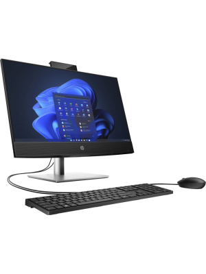 �������� HP ProOne 440 G9, 23.8" (1920x1080) IPS/Intel Core i7-13700T/16 DDR4/512 �� SSD/Intel UHD Graphics/Windows 11 Pro, ������ (C9ZX5AT)
