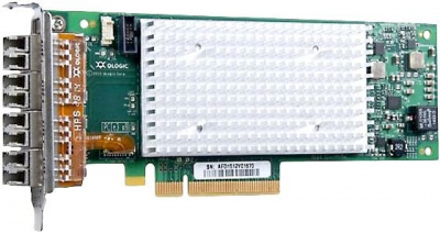 HBA-������� QLogic QLE2694L-CK