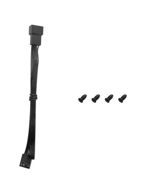 ���������� DEEPCOOL FD12 V2 120x120x25�� (PWM, ������, 500-2500��/���) Color BOX