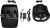 ���� Logitech G923 Trueforce ��� PC, PS4 / PS4 Pro / PS5 941-000149