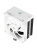 Кулер Thermalright Assassin X 120 R Digital White LGA115X/1200/1700/1851 (120mm PWM Fan, 4 тепл. трубки 6мм) / TRAX120RDW Кулер Thermalright Assassin X 120 R Digital White LGA115X/1200/1700/1851 (120mm PWM Fan, 4 тепл. трубки 6мм) / TRAX120RDW